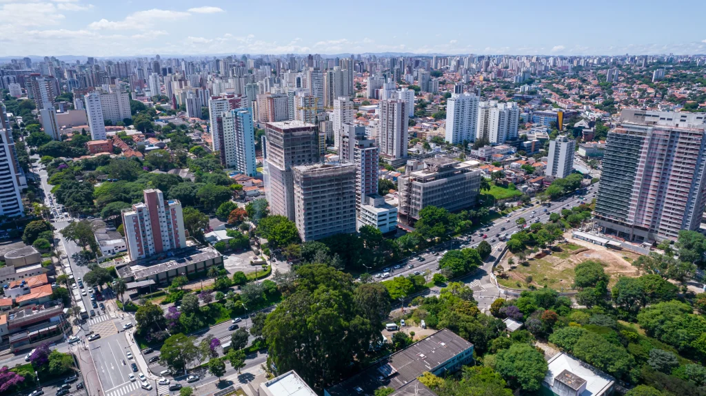 apartamentos à venda na Vila Mariana