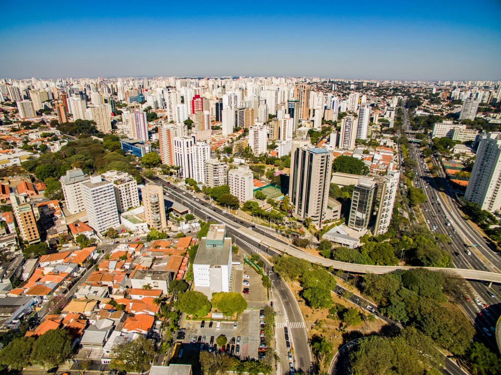 apartamentos à venda na Vila Mariana