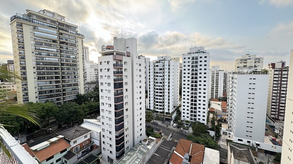 imóveis à venda em Perdizes-SP