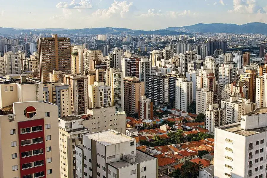 imóveis à venda em Perdizes-SP